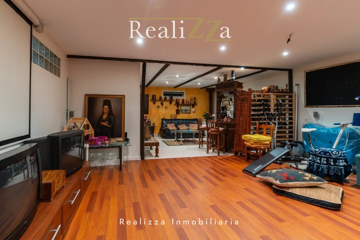 Chalet independiente en Paseo del Rio 68
