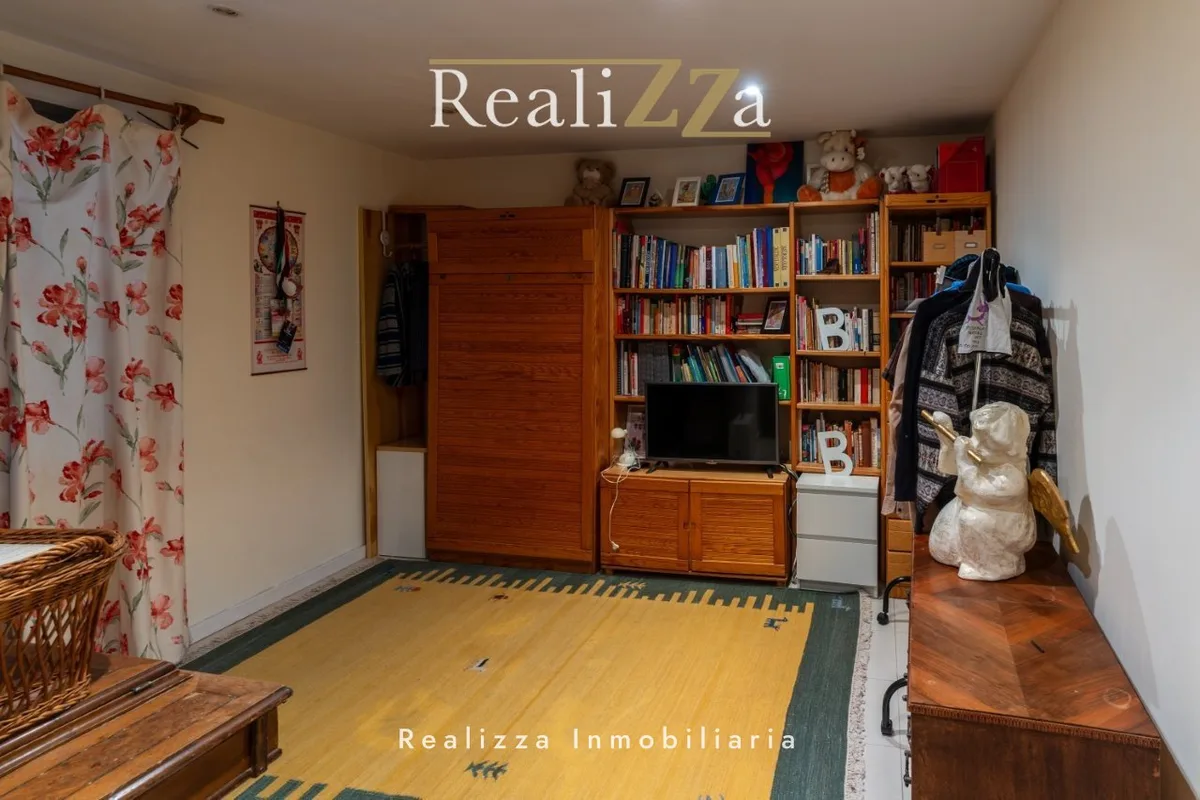Chalet independiente en Paseo del Rio 69