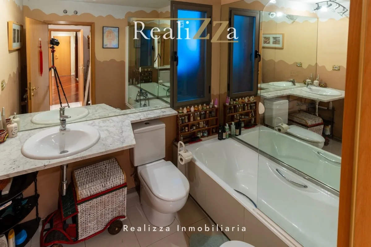 Chalet independiente en Paseo del Rio 70