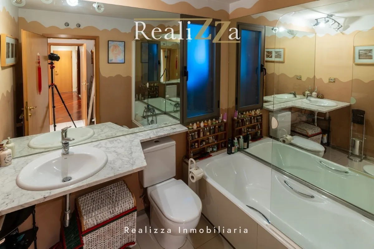 Chalet independiente en Paseo del Rio 71