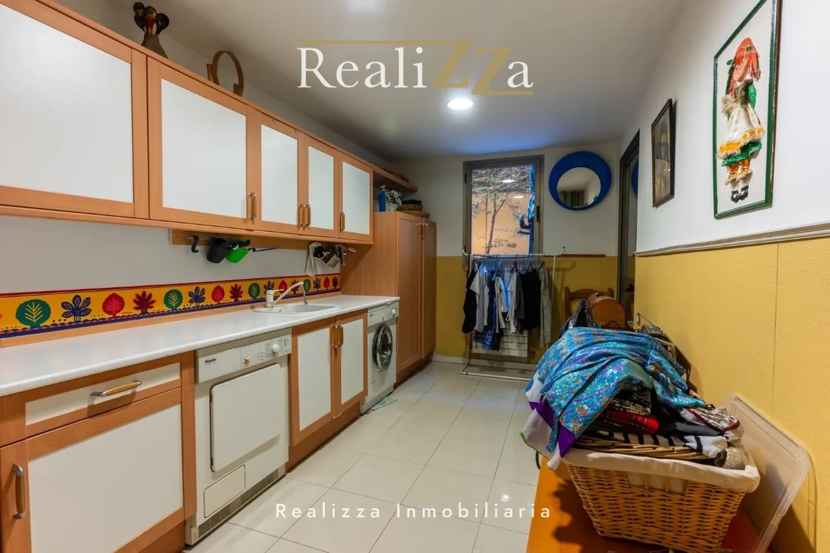 Chalet independiente en Paseo del Rio 72