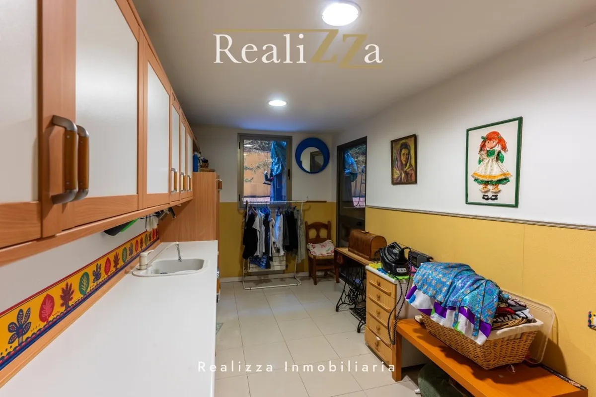 Chalet independiente en Paseo del Rio 73
