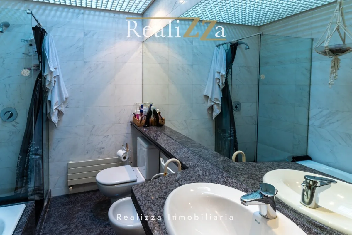 Chalet independiente en Paseo del Rio 77