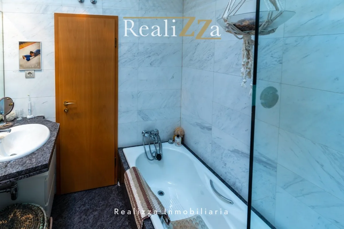 Chalet independiente en Paseo del Rio 78