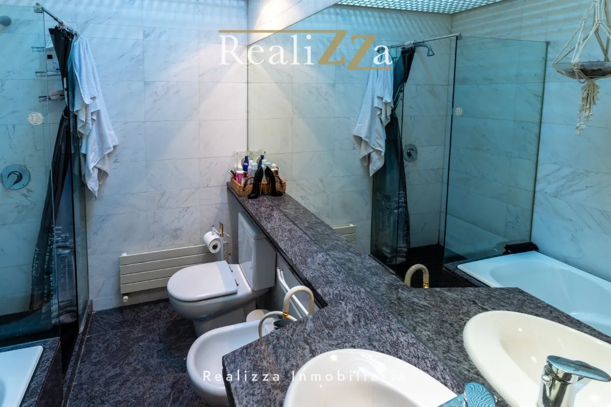 Chalet independiente en Paseo del Rio 79