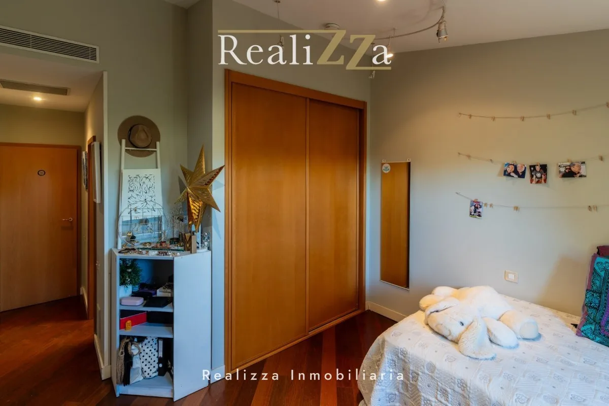 Chalet independiente en Paseo del Rio 82