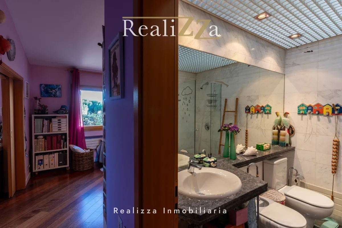 Chalet independiente en Paseo del Rio 84
