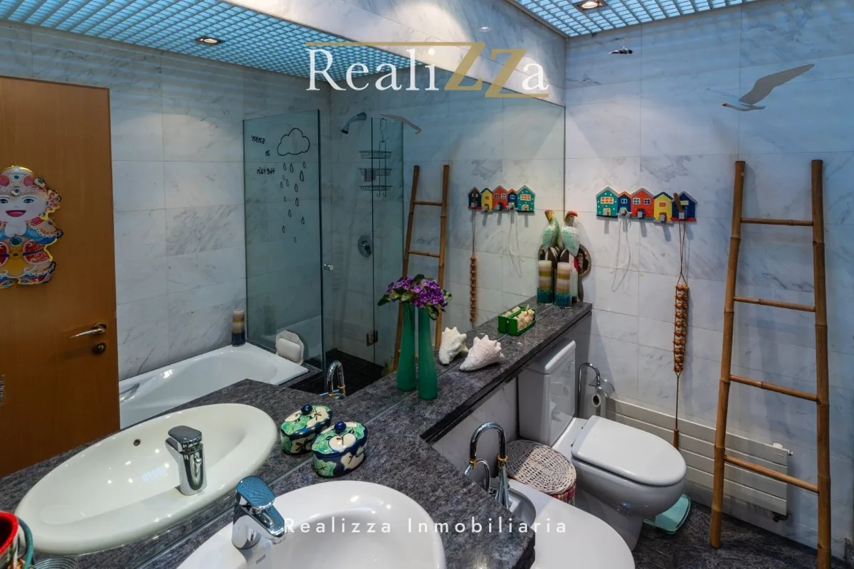 Chalet independiente en Paseo del Rio 85