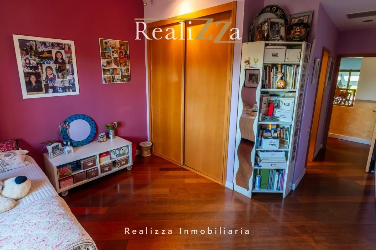Chalet independiente en Paseo del Rio 87