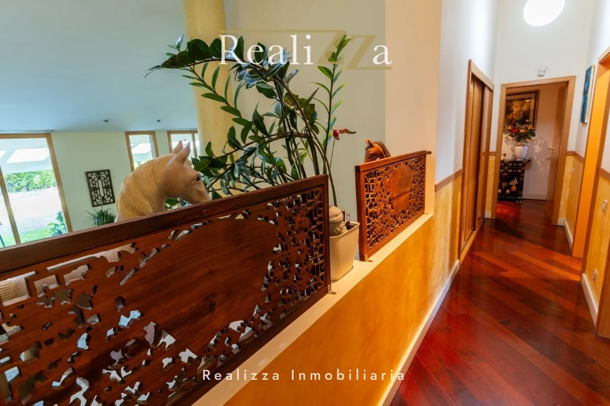 Chalet independiente en Paseo del Rio 92