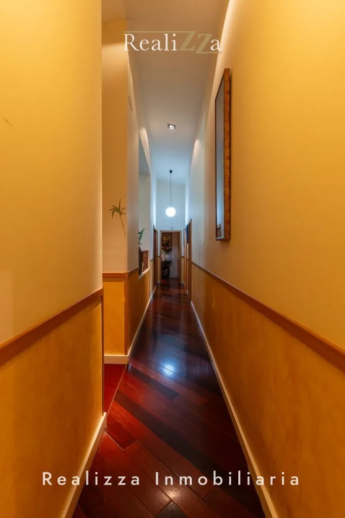 Chalet independiente en Paseo del Rio 93