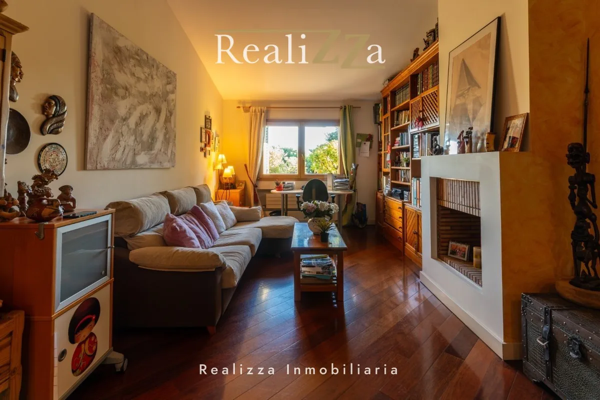 Chalet independiente en Paseo del Rio 94