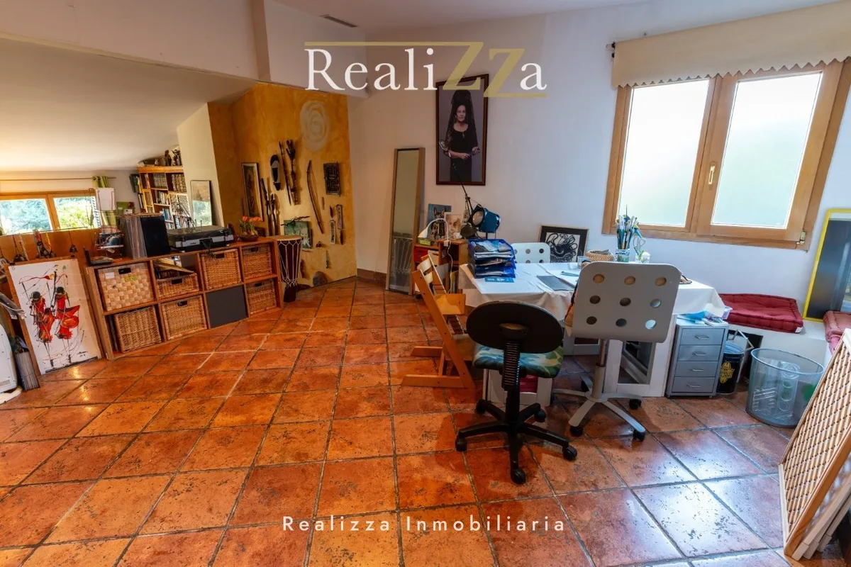 Chalet independiente en Paseo del Rio 98