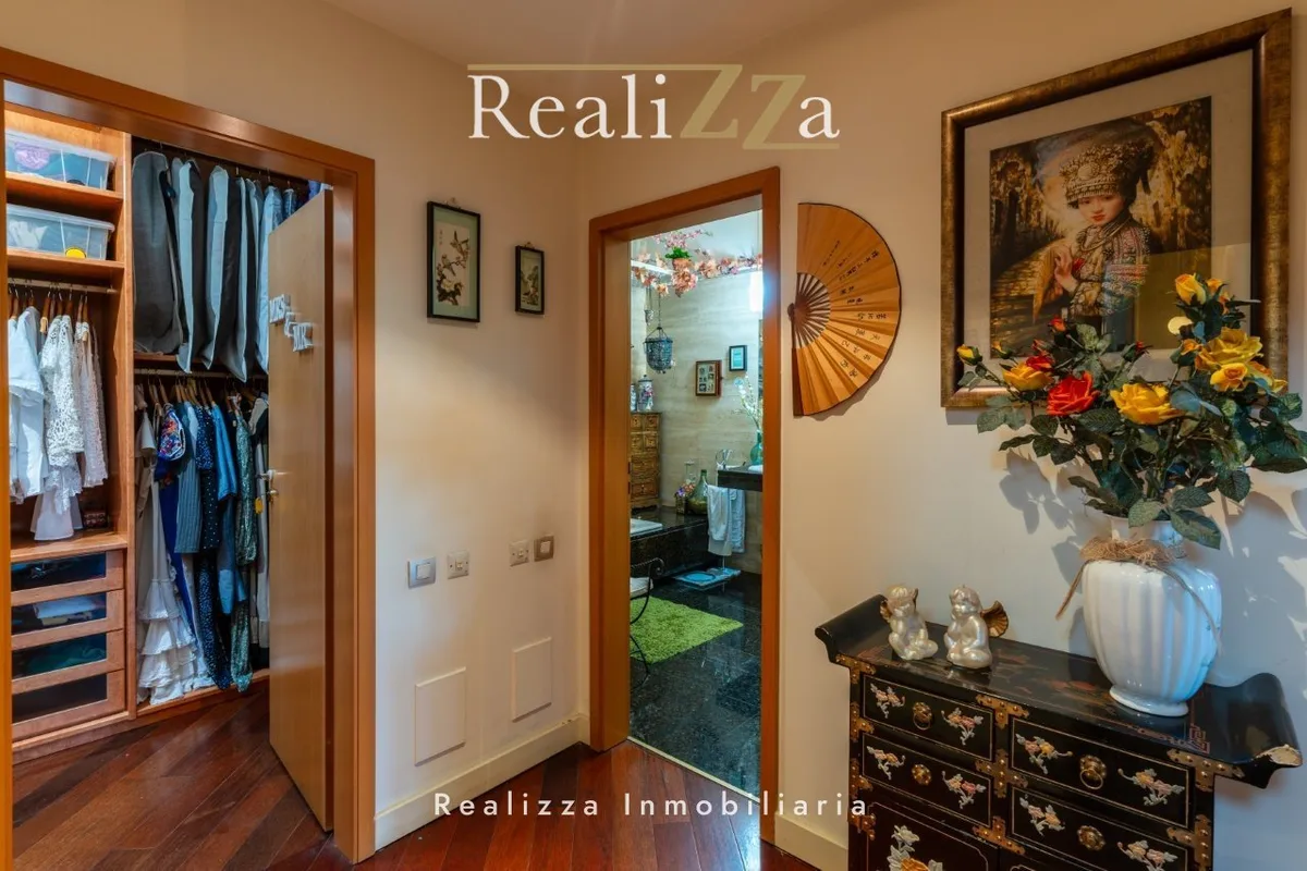 Chalet independiente en Paseo del Rio 99