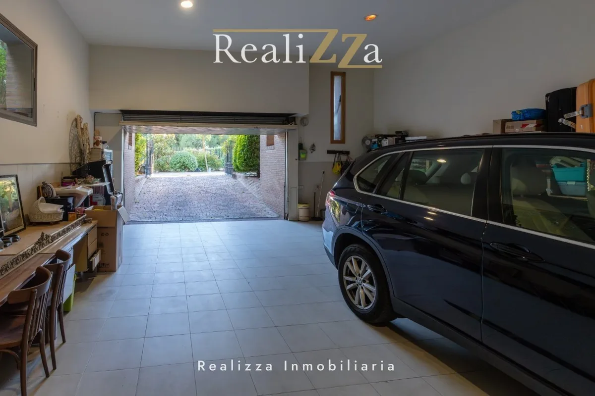 Chalet independiente en Paseo del Rio 107