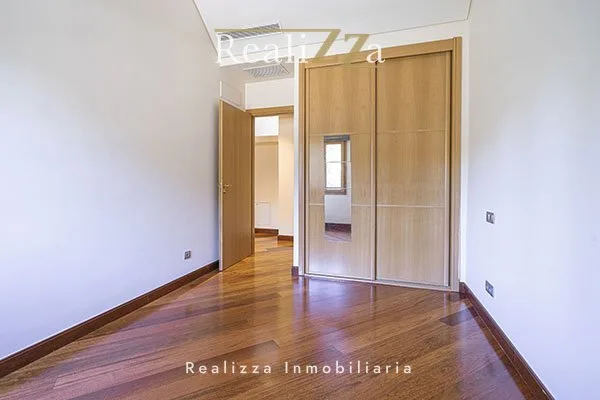 Chalet adosado en Prado del Rey 101 5