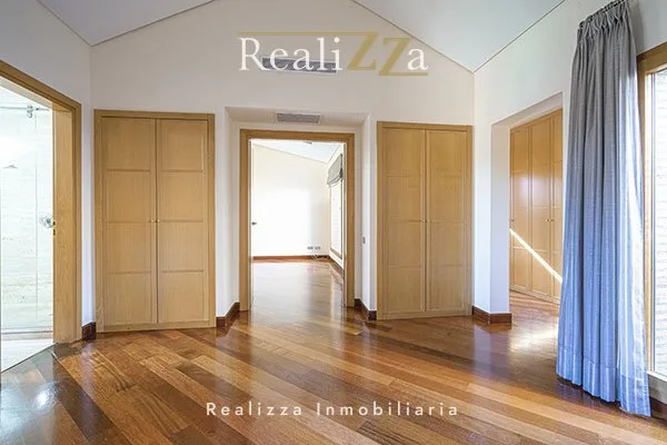 Chalet adosado en Prado del Rey 101 8