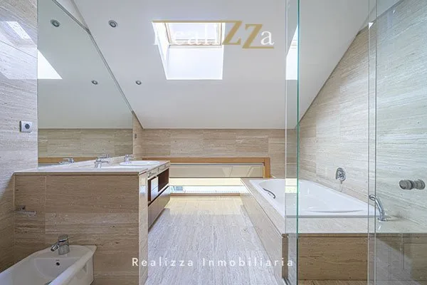 Chalet adosado en Prado del Rey 101 9