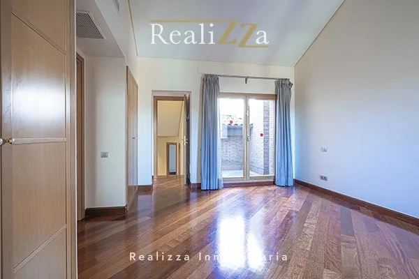 Chalet adosado en Prado del Rey 101 10
