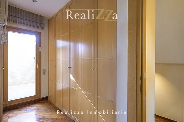 Chalet adosado en Prado del Rey 101 11