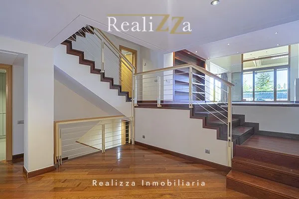 Chalet adosado en Prado del Rey 101 13
