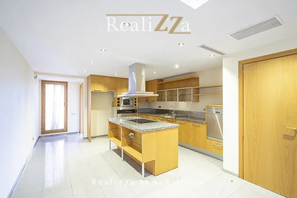 Chalet adosado en Prado del Rey 101 15