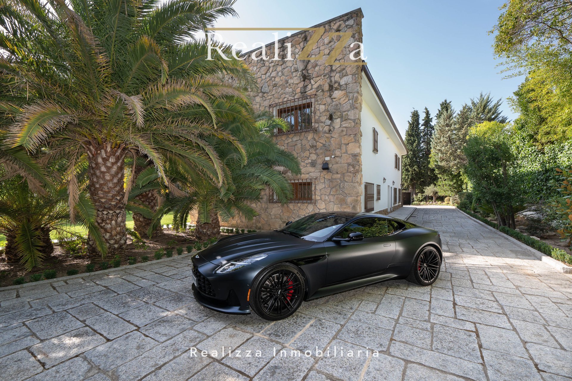 Chalet independiente en la Florida en venta o alquiler