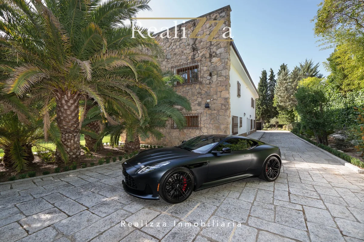 Chalet independiente en la Florida en venta o alquiler