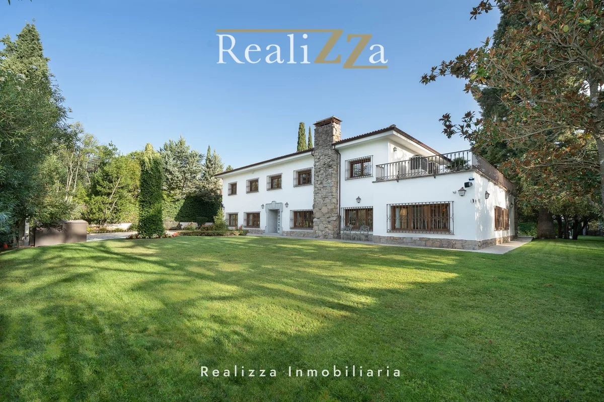 Chalet independiente en la Florida en venta o alquiler 2