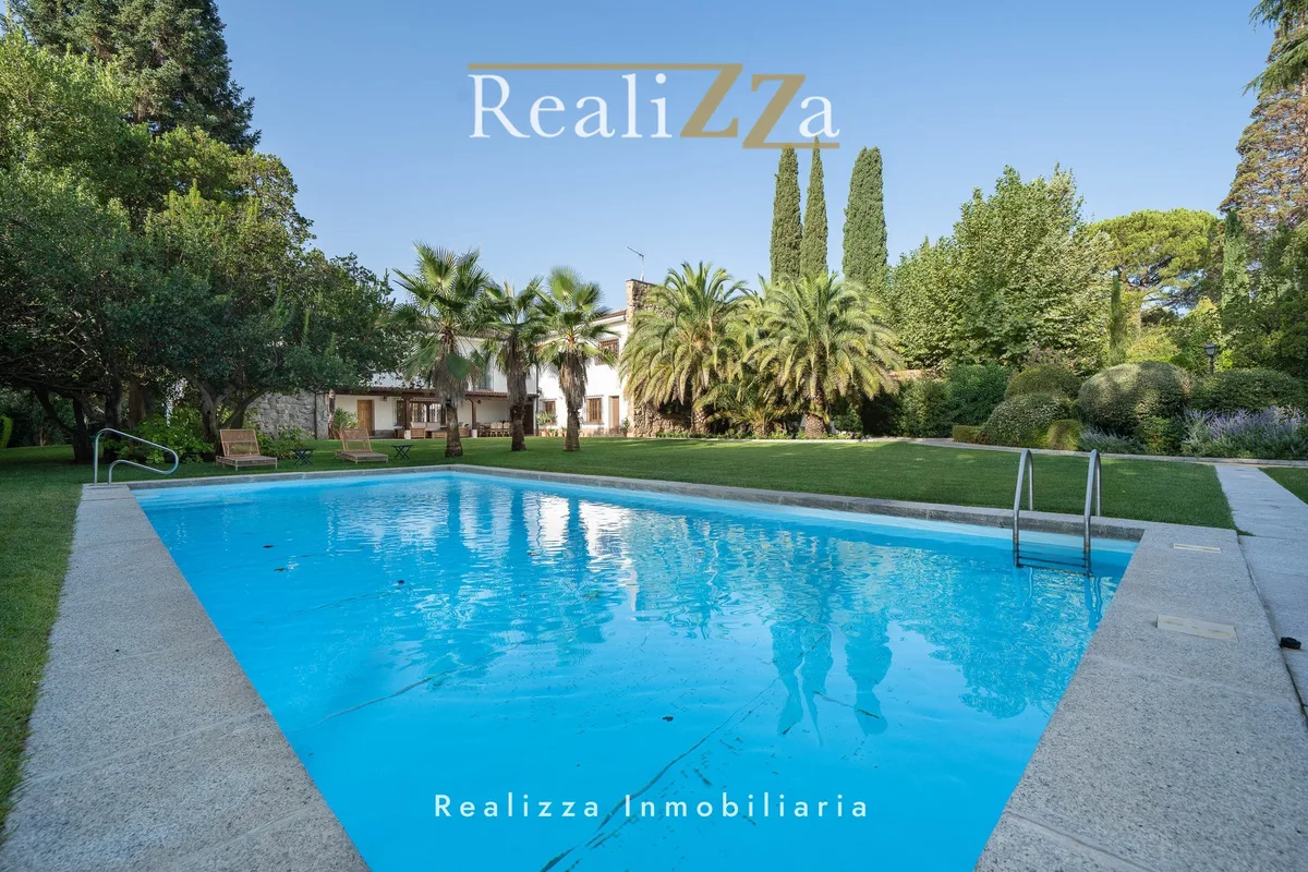 Chalet independiente en la Florida en venta o alquiler 6