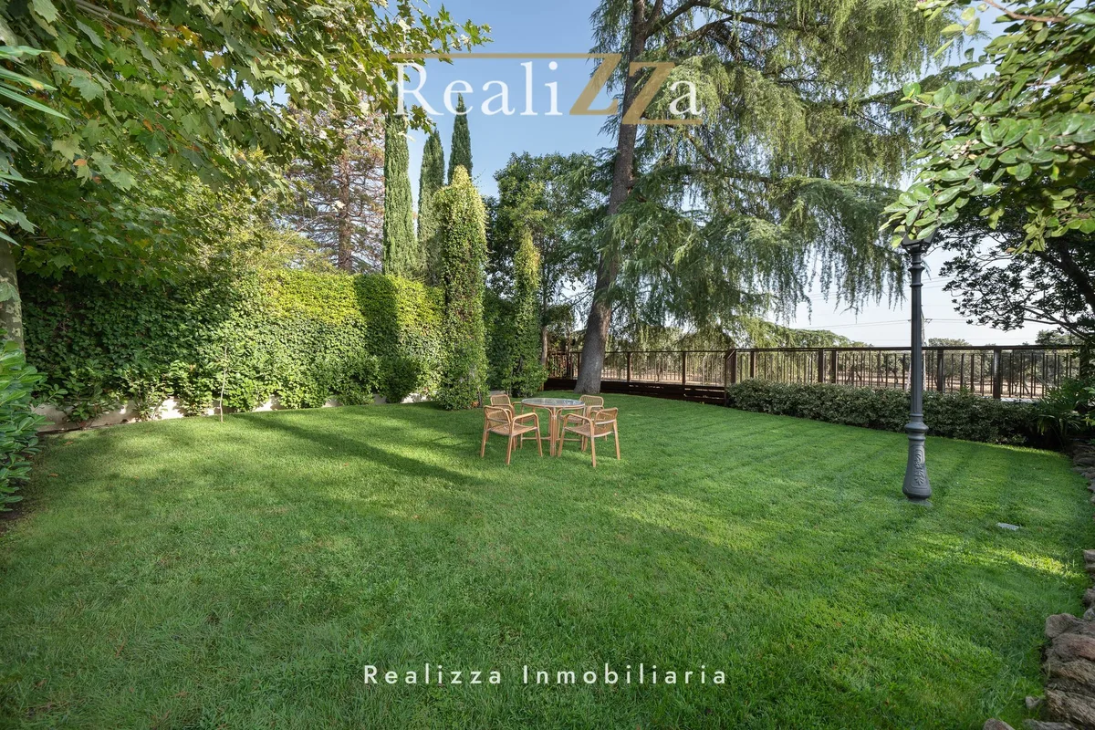 Chalet independiente en la Florida en venta o alquiler 10