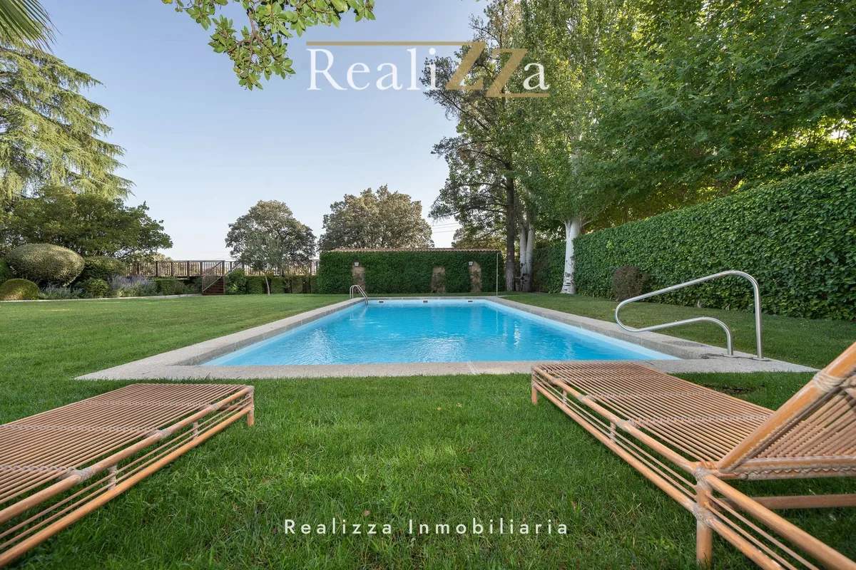 Chalet independiente en la Florida en venta o alquiler 12