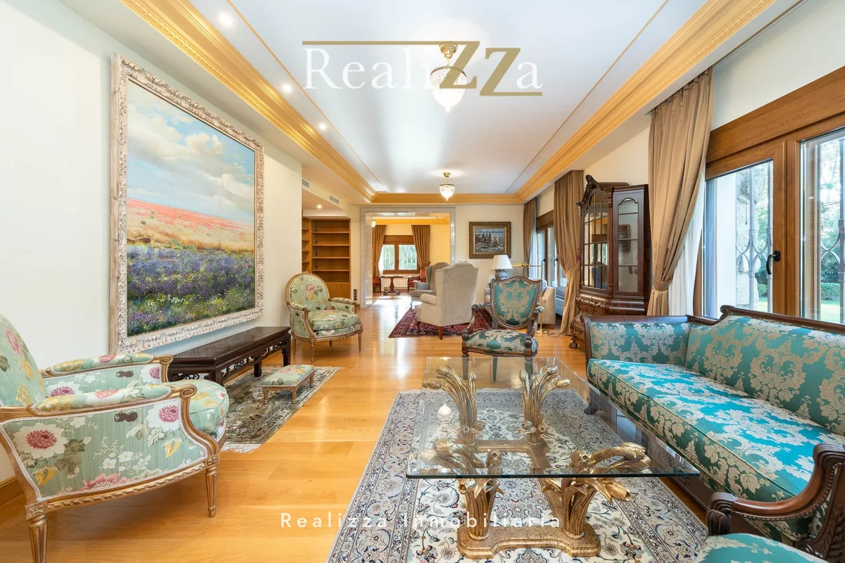 Chalet independiente en la Florida en venta o alquiler 14