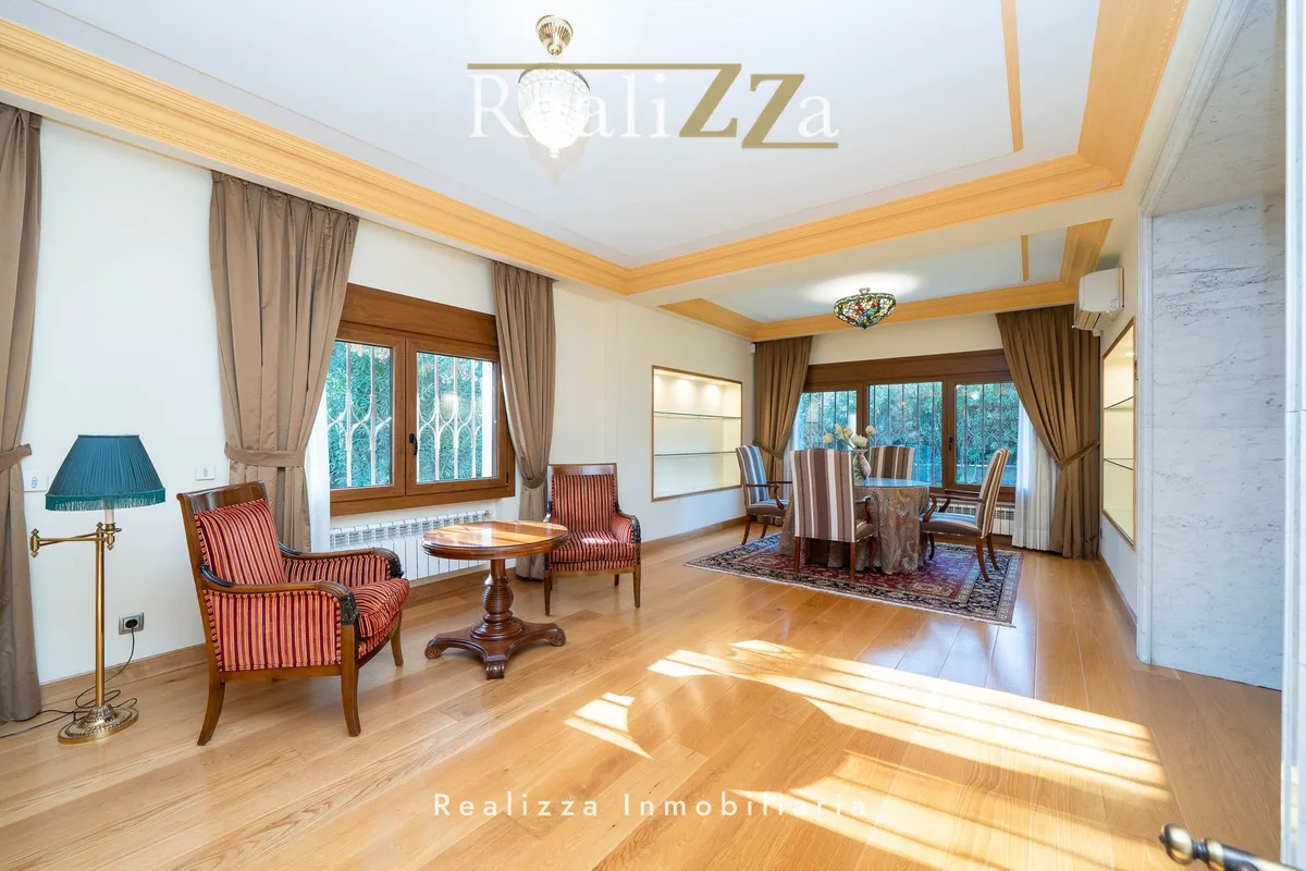 Chalet independiente en la Florida en venta o alquiler 17