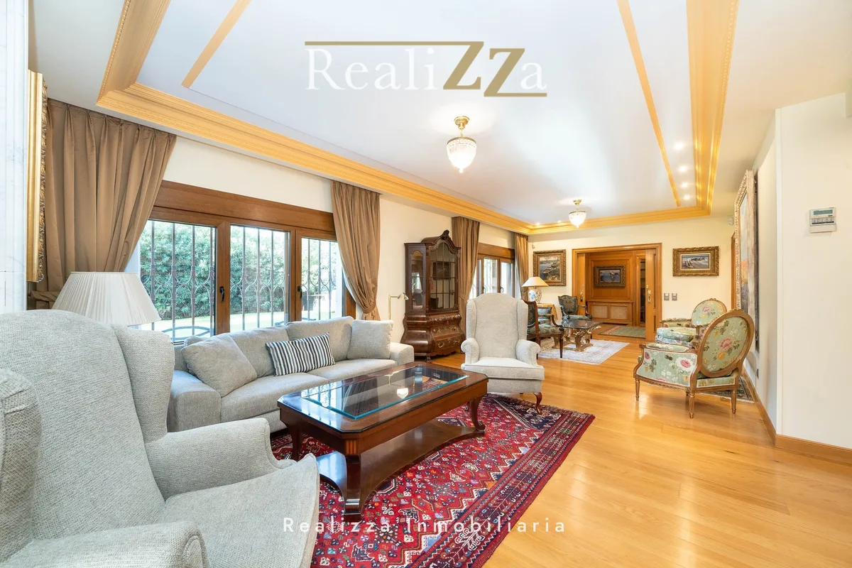 Chalet independiente en la Florida en venta o alquiler 18