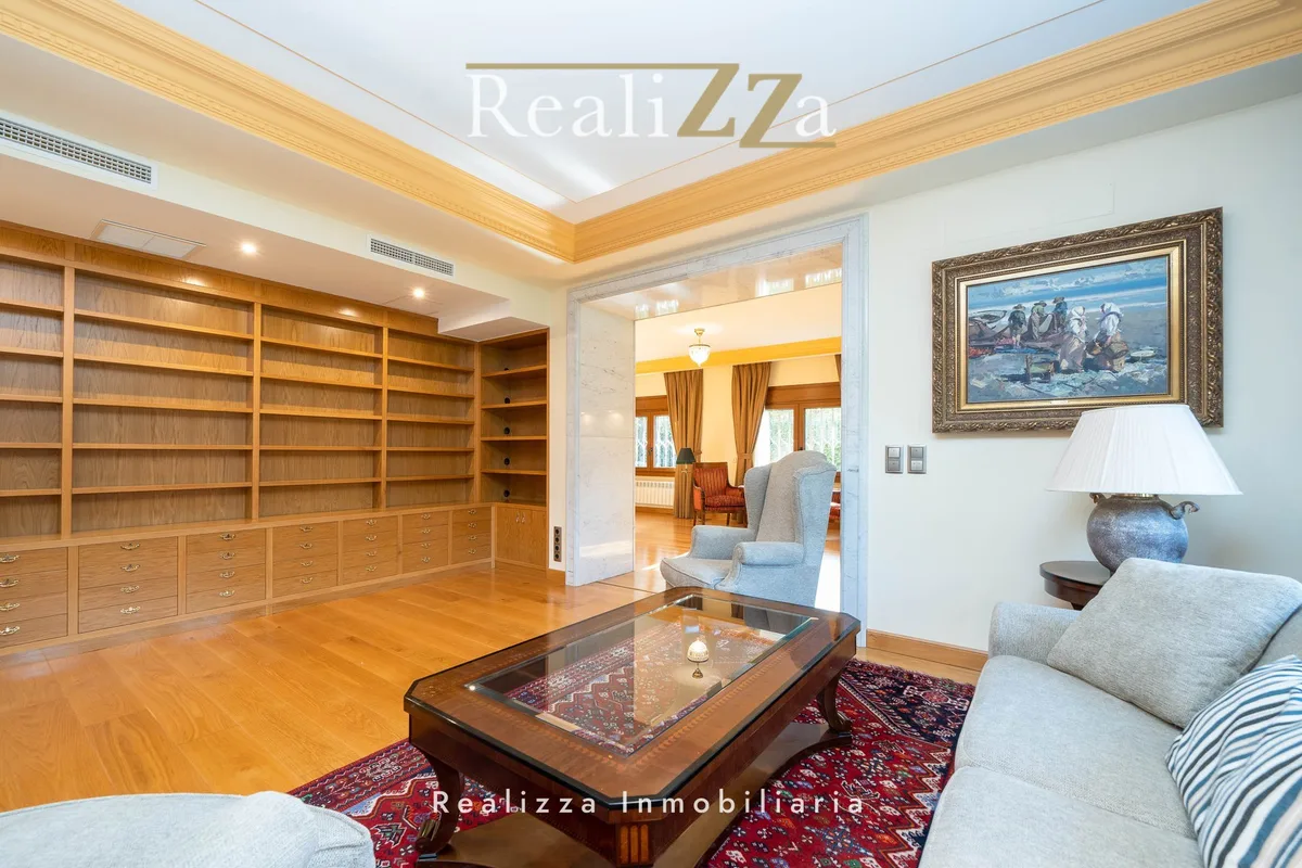 Chalet independiente en la Florida en venta o alquiler 19