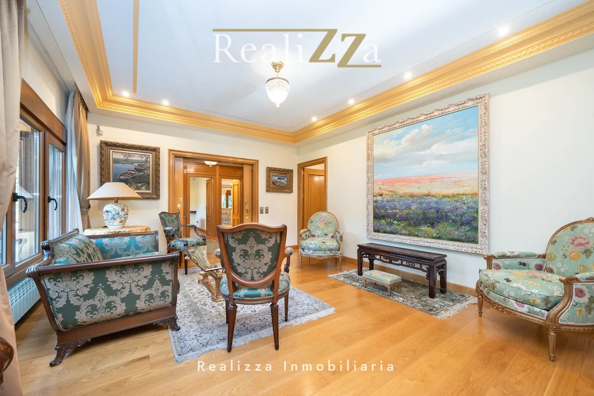 Chalet independiente en la Florida en venta o alquiler 20
