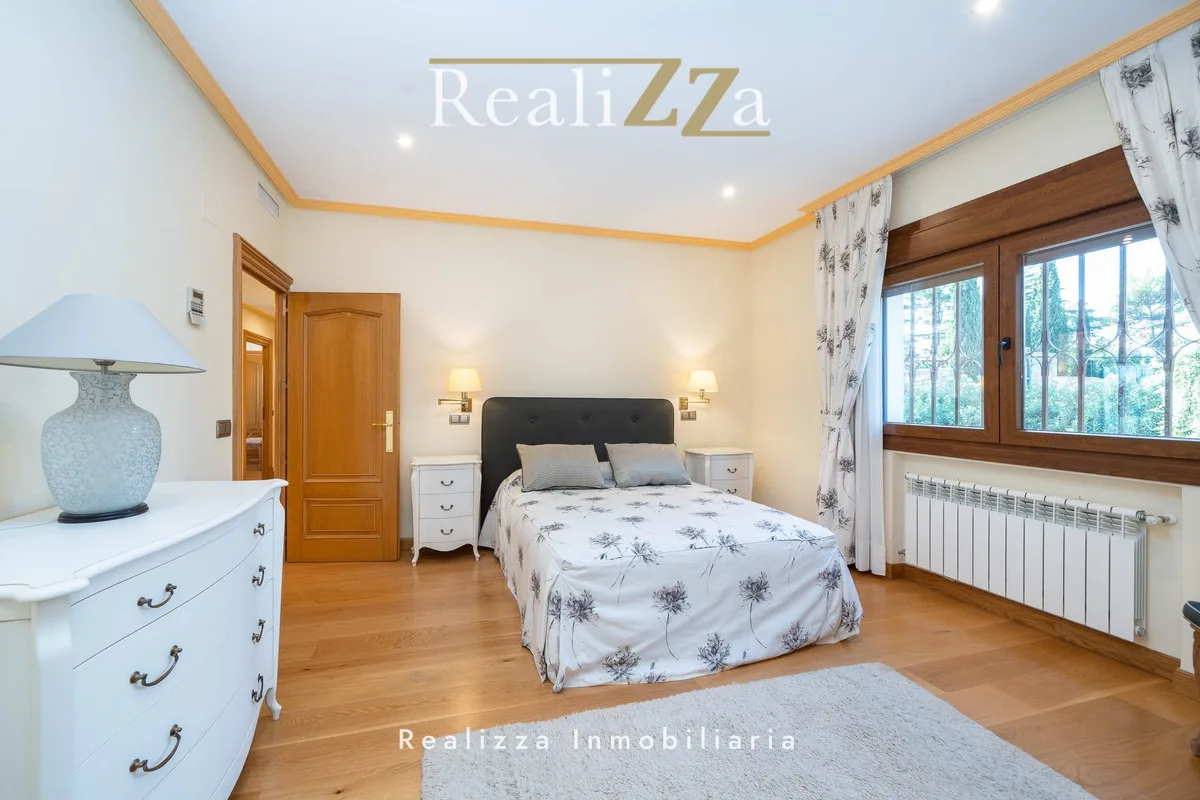 Chalet independiente en la Florida en venta o alquiler 29