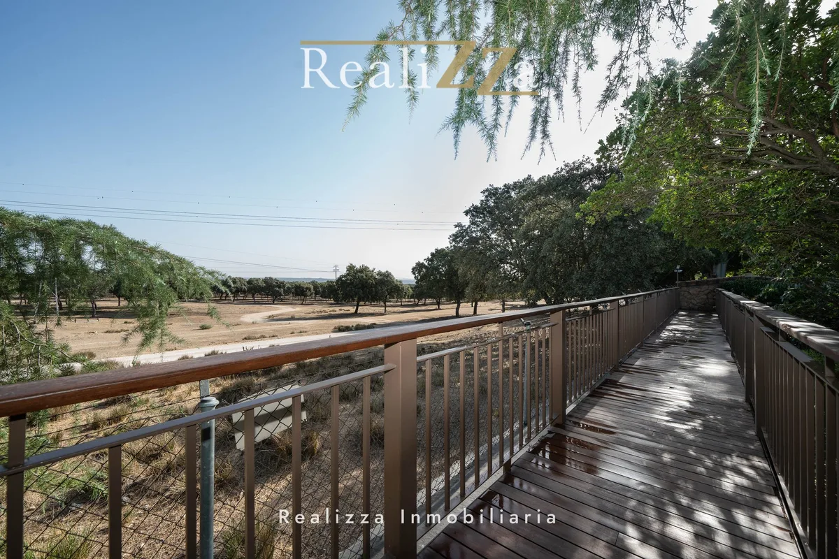 Chalet independiente en la Florida en venta o alquiler 33