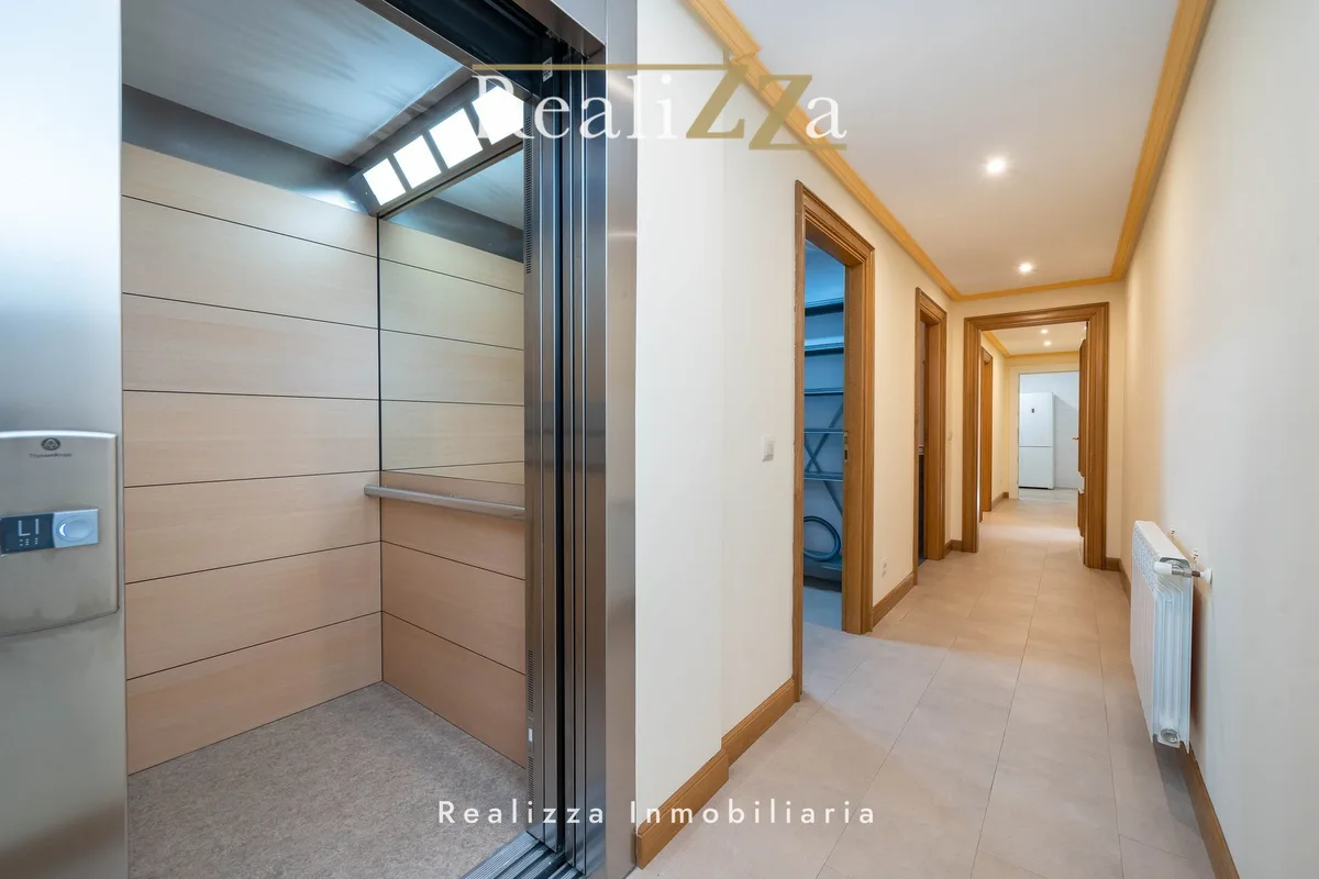 Chalet independiente en la Florida en venta o alquiler 35