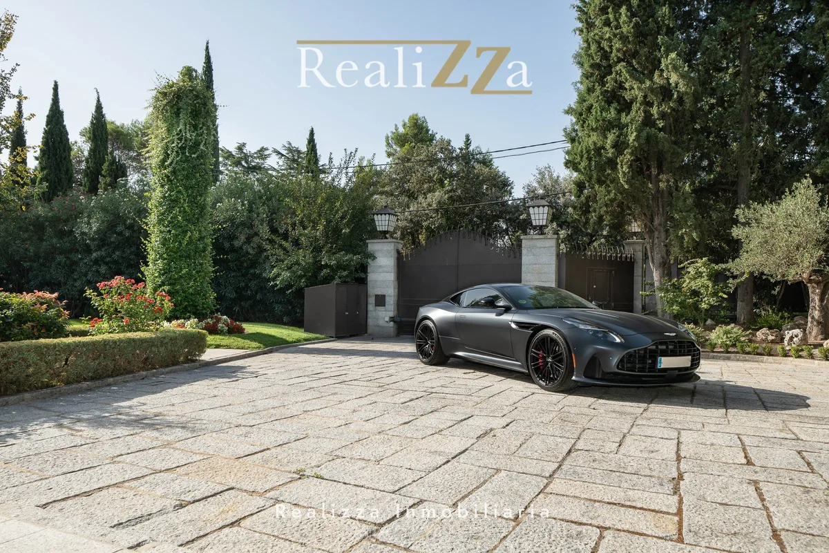 Chalet independiente en la Florida en venta o alquiler 36