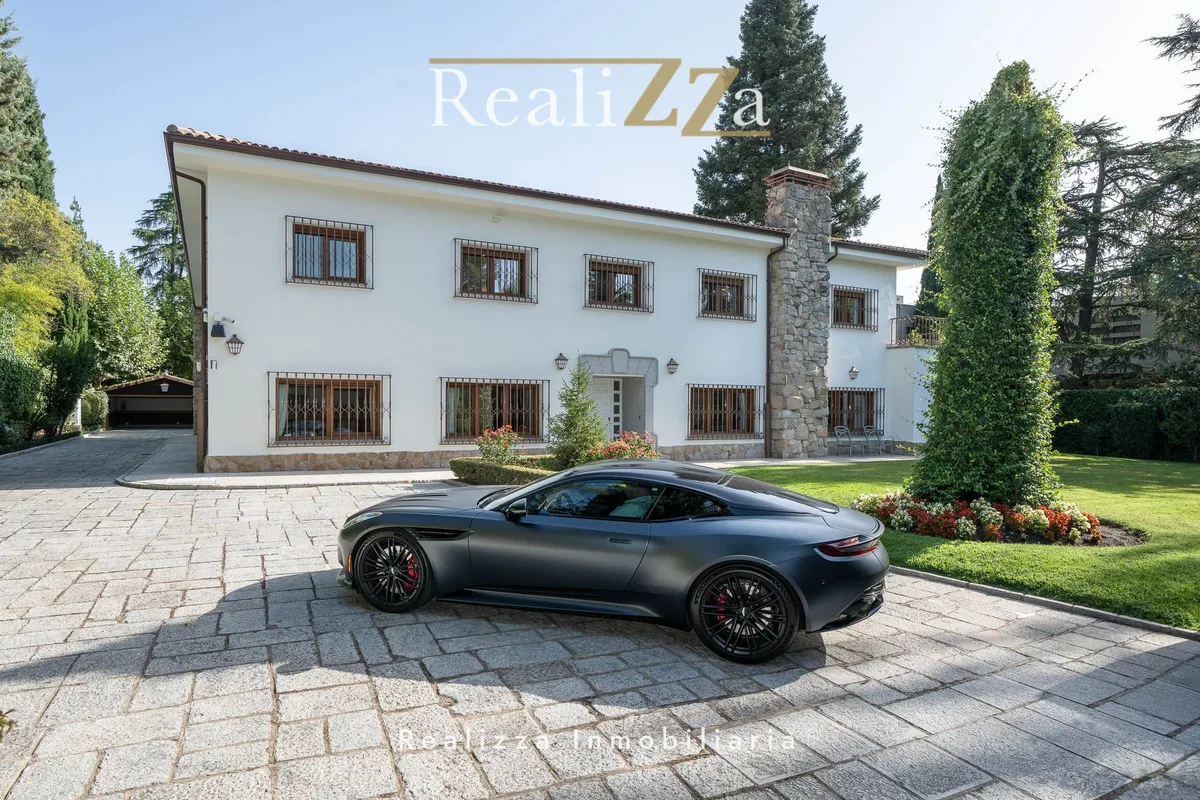 Chalet independiente en la Florida en venta o alquiler 38