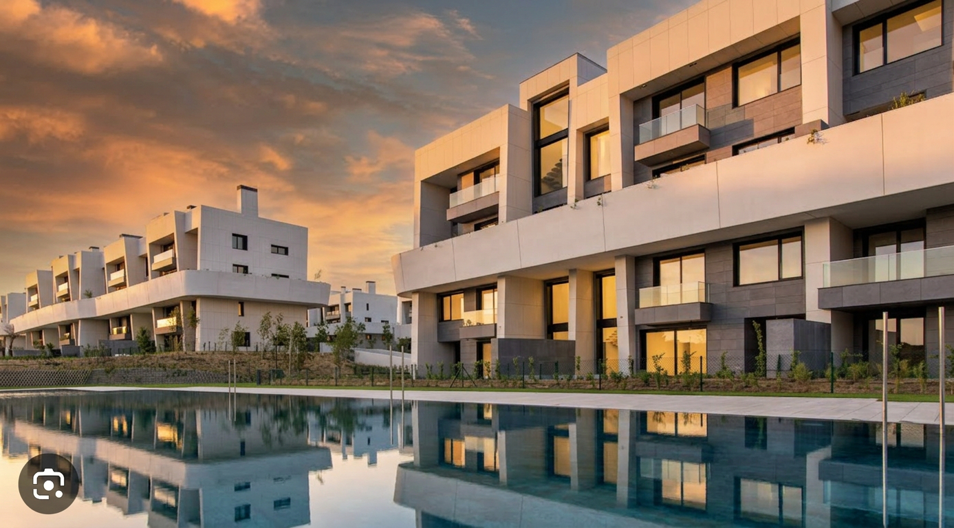 LGC 7 Villas