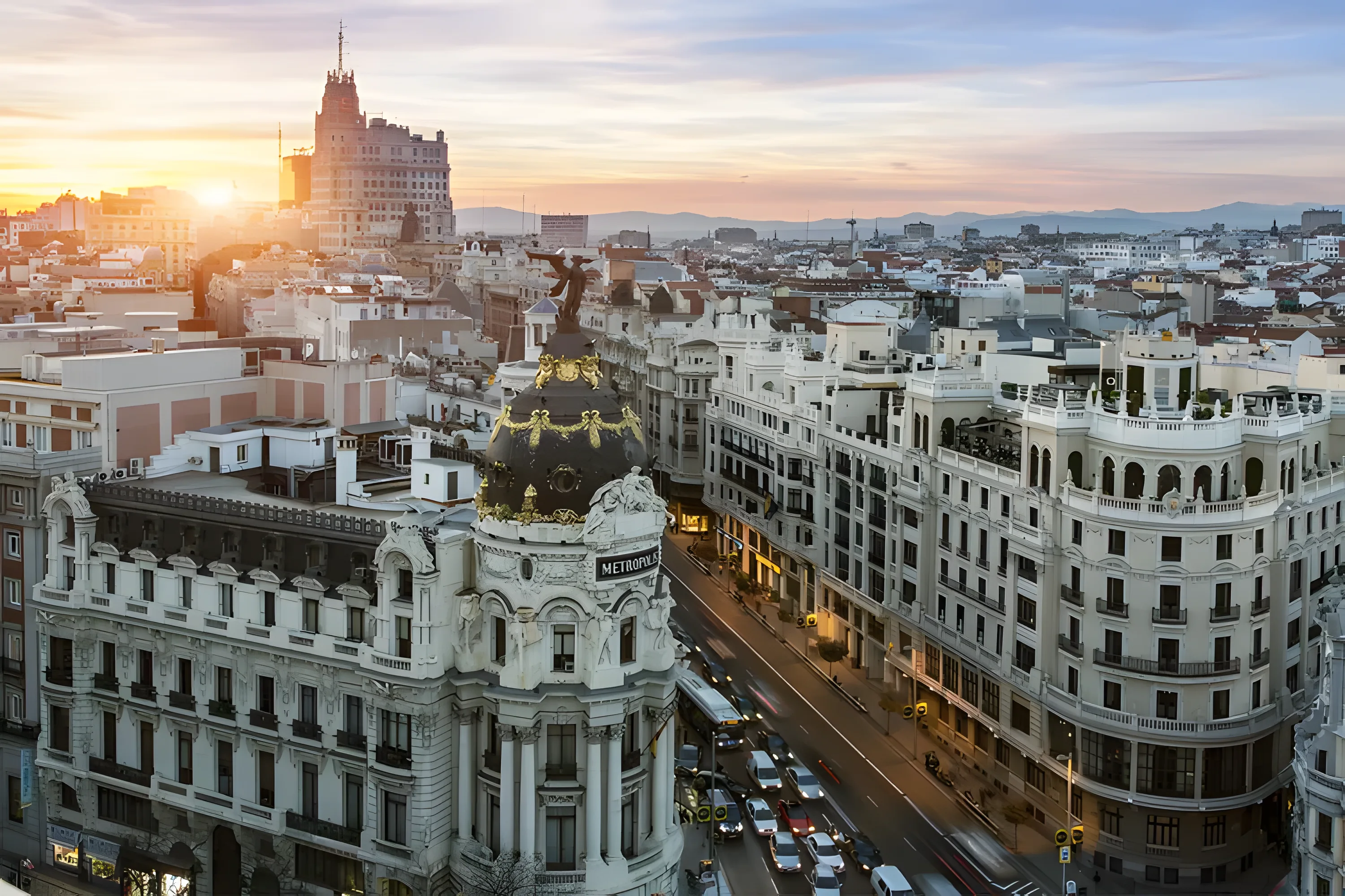 Madrid Capital