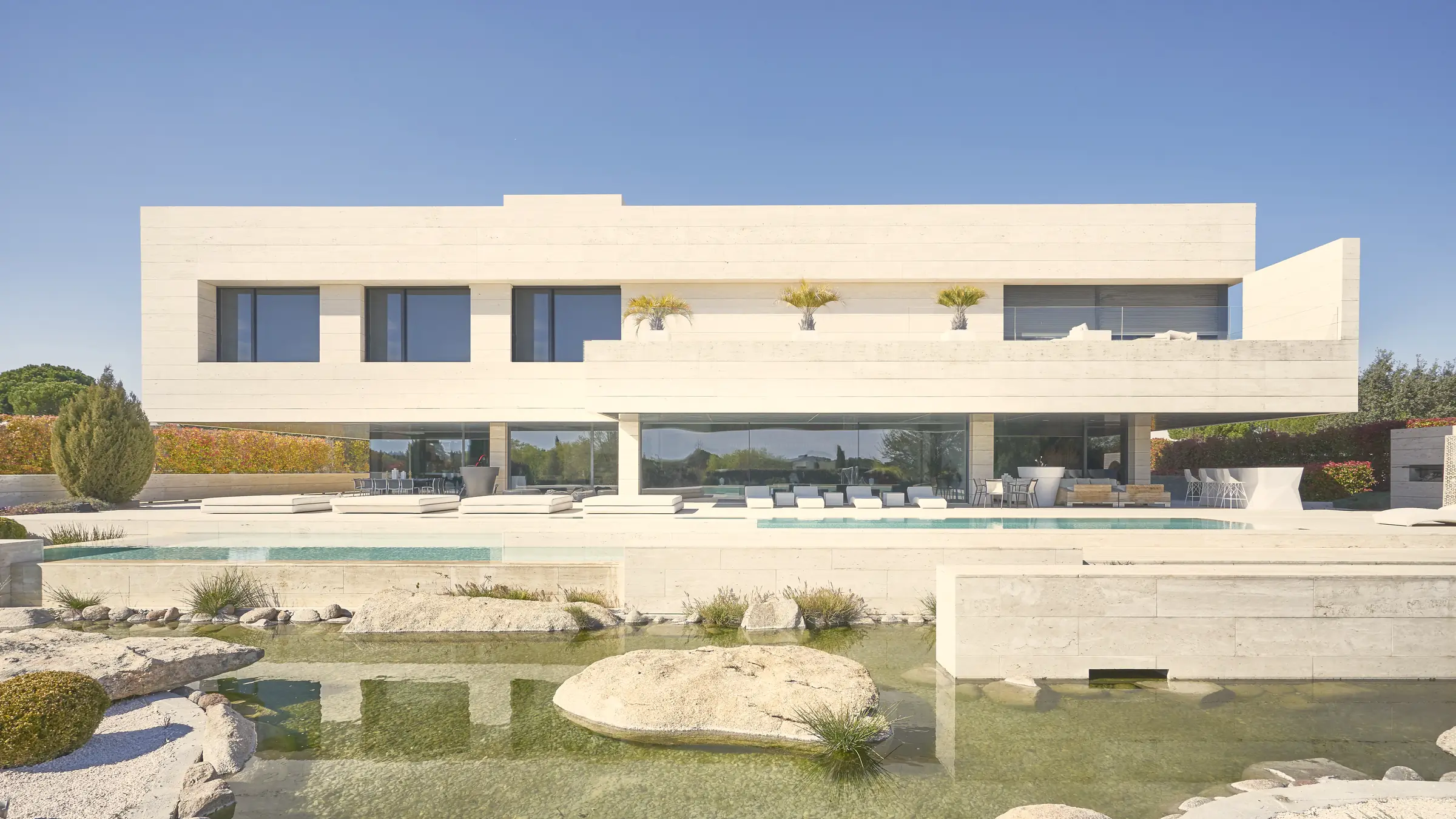 La Finca