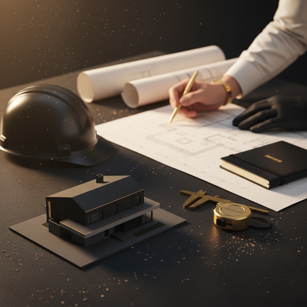 Construcción