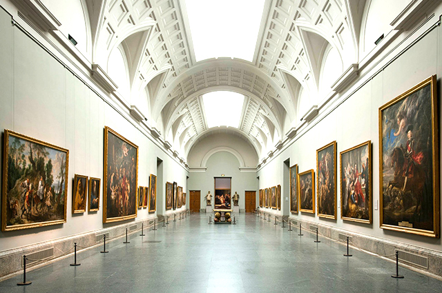 Museos
