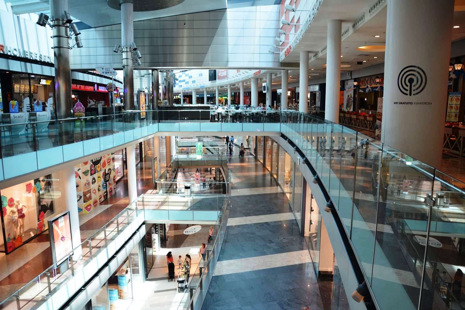 Compras