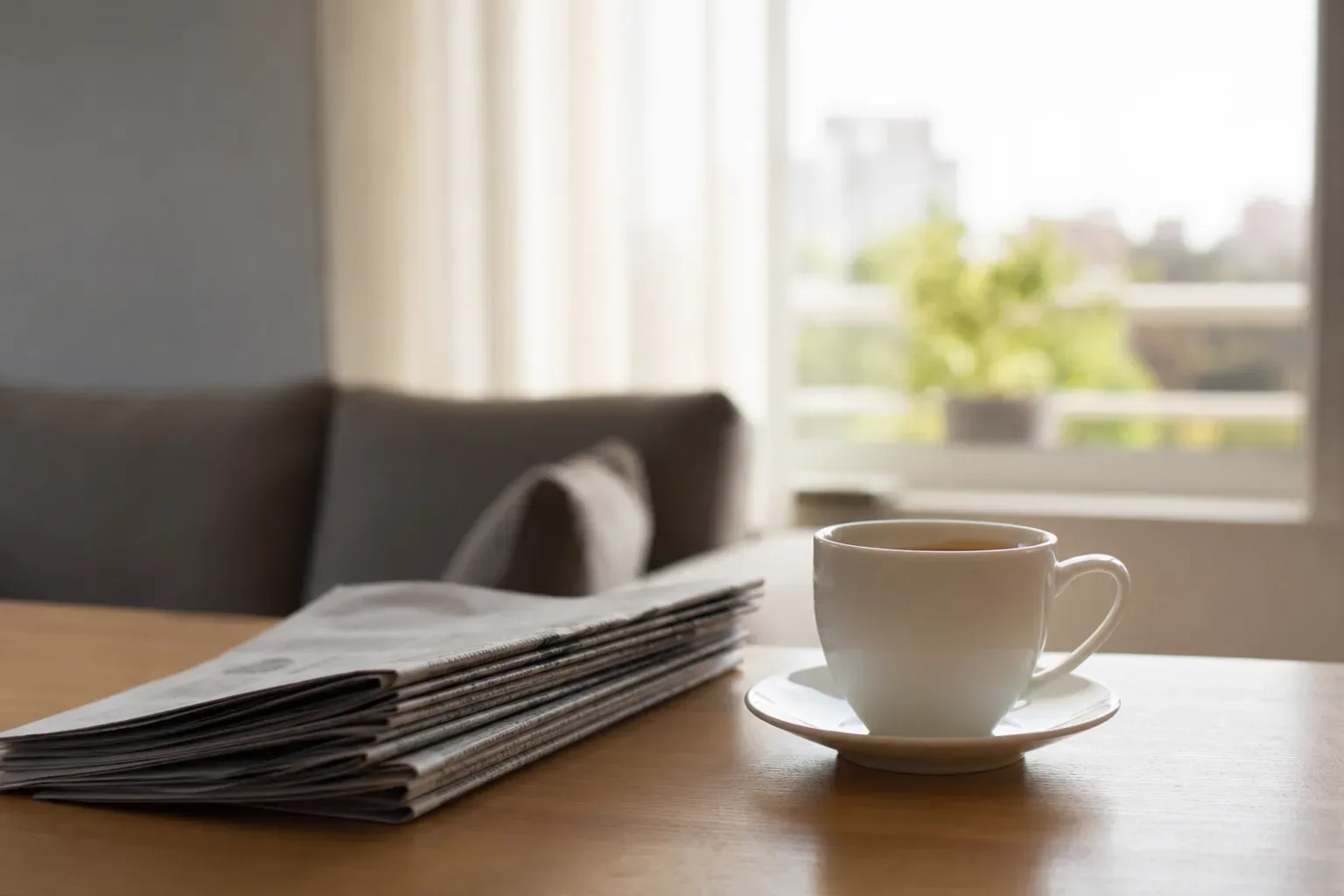 RealiZZa Inmobiliaria La Finca en el periodico ABC
