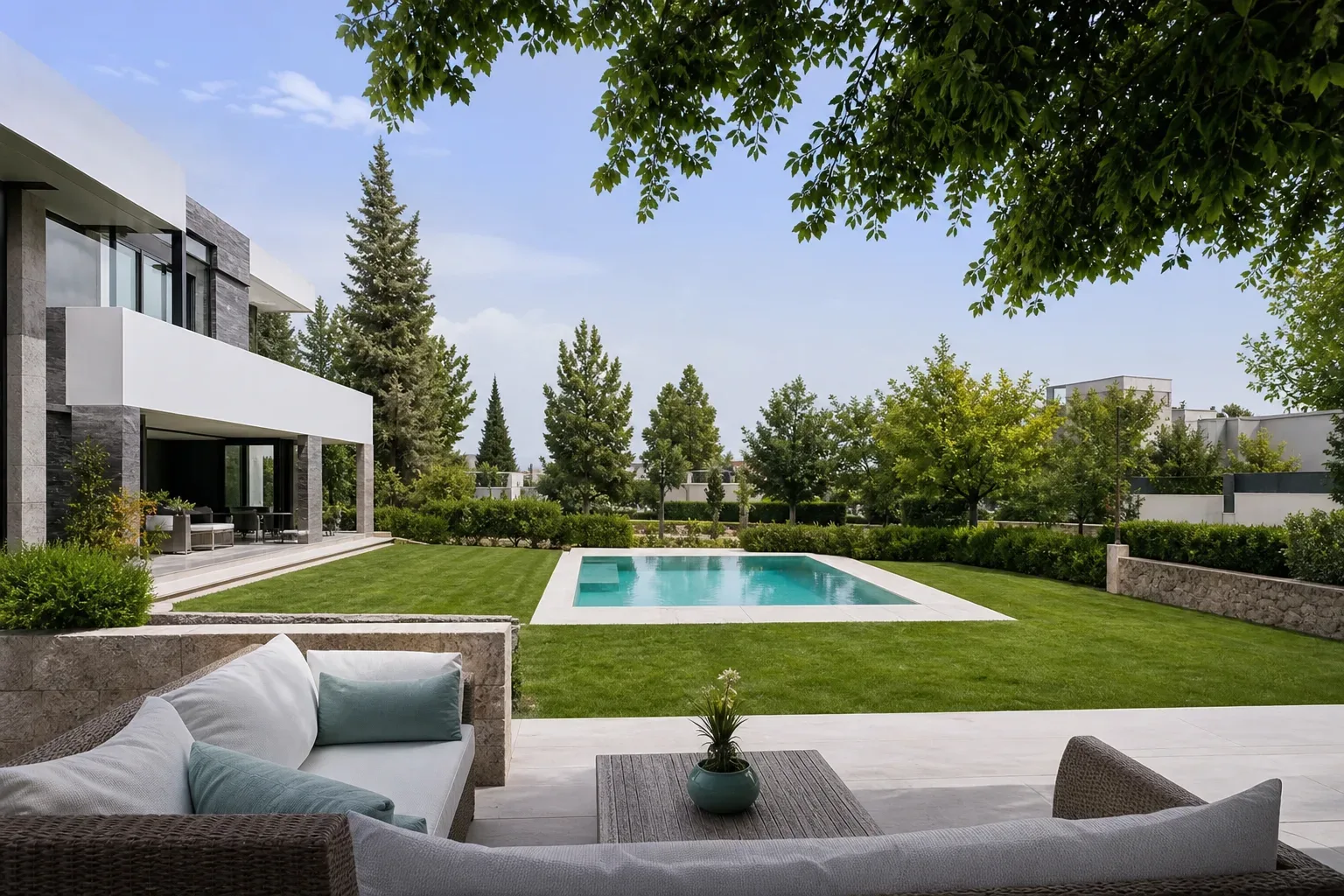 DESDE 2012 TU INMOBILIARIA EN LA FINCA.